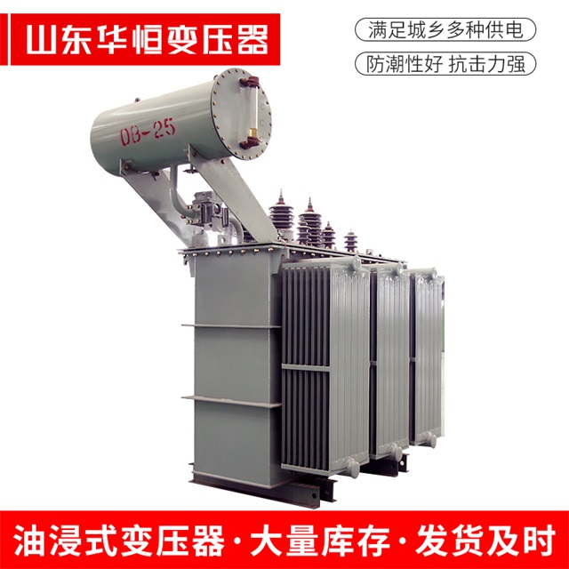 S11-10000/35息县息县息县电力变压器厂家