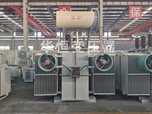 S11-8000/35息县息县息县电力变压器价格