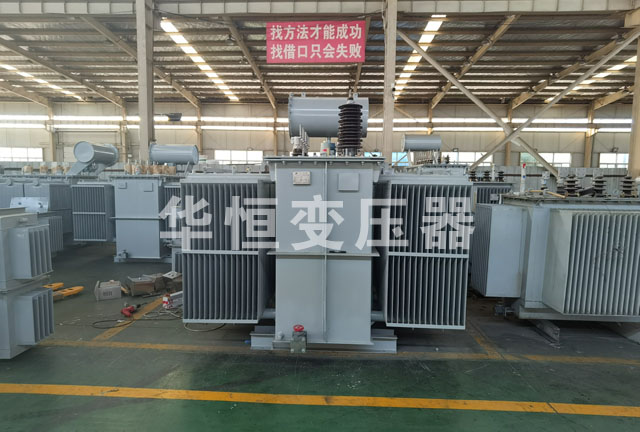 SZ11-8000/35息县息县息县电力变压器