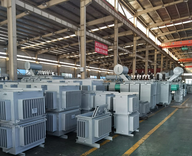 S11-8000/35息县息县息县电力变压器