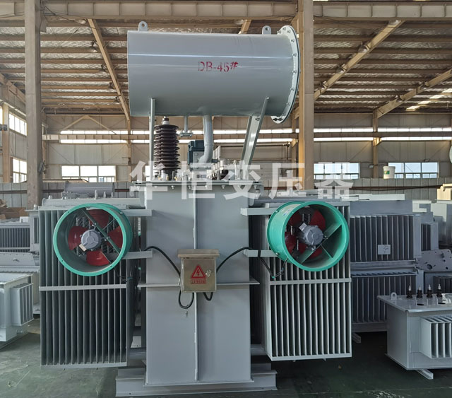 S13-6300/35息县息县息县电力变压器