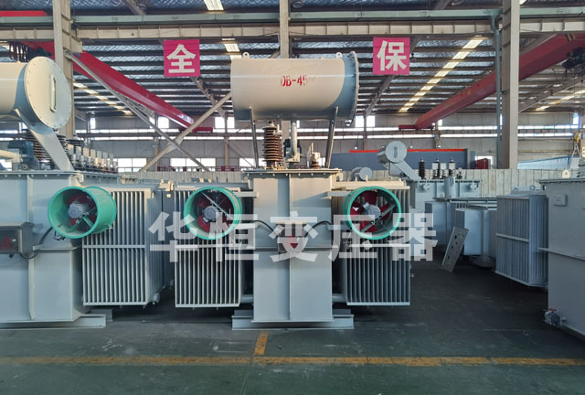 SZ11-10000/35息县息县息县油浸式变压器厂家